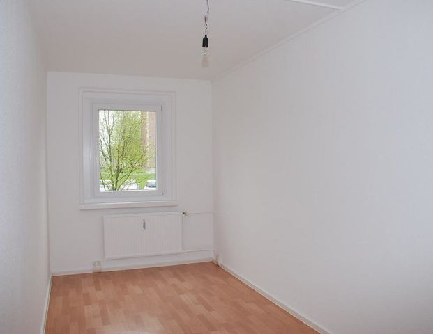 2-Raum-Wohnung - Photo 1