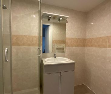 STUDIO/DUPLEX 25 m² - VINEUIL - Photo 1