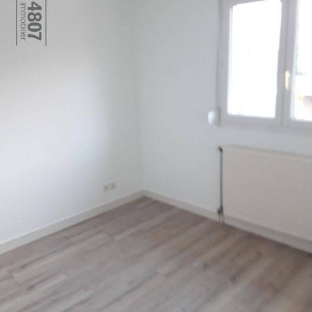 Location appartement rénové 2 pièces 28.88 m² à Cluses (74300) - Photo 3