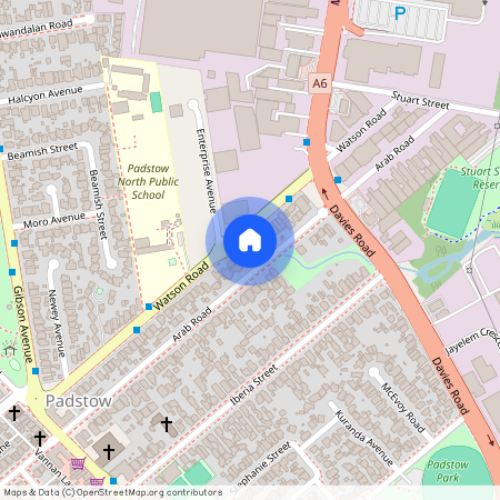 1/35 Watson Rd, NSW 2211, Padstow