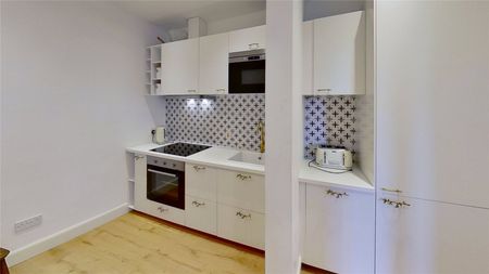 2 bedroom apartment to rent - Photo 5