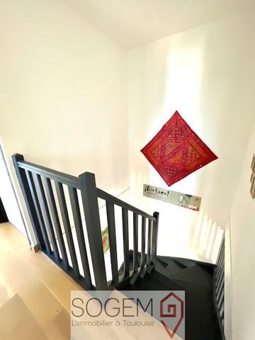 Maison meublé en location à Merville - Photo 2