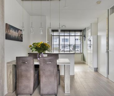 Koolhovenlaan, 2036TL, Tilburg - Photo 3