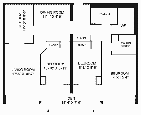 2 Hanover - Plan C - Photo 3