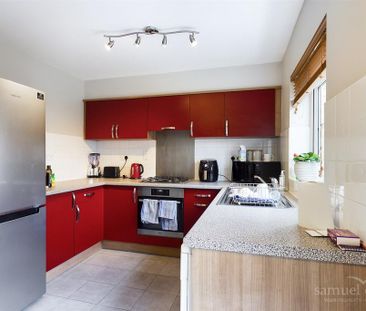 3 bedroom terraced house to rent - Photo 1