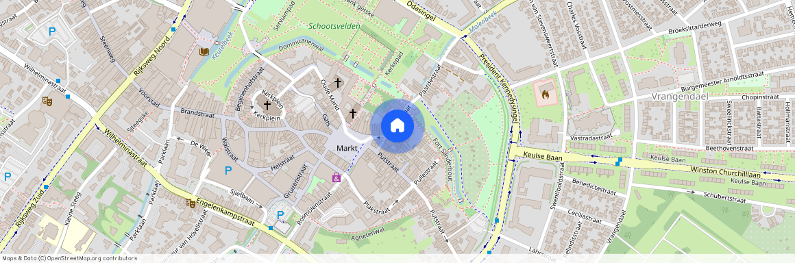 Paardestraat 17 E, 6131 HA, Sittard