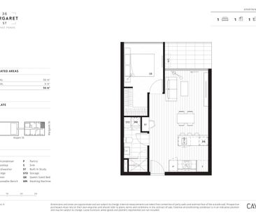 803/7 Aspen Street, Moonee Ponds - Photo 5