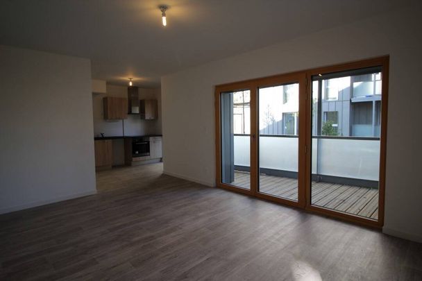 Appartement 3 pièces - - Photo 1