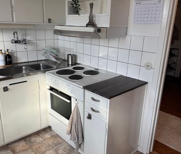 Långgatan, Nybro - Foto 4