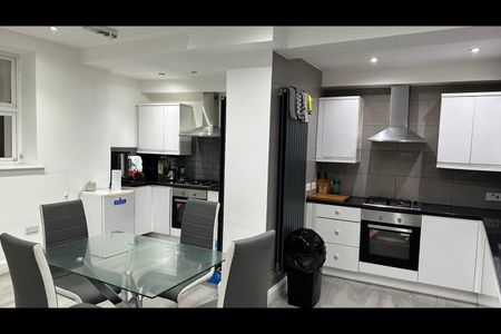 Room in a Shared House, Oaklands Park Avenue, IG1 - Photo 5