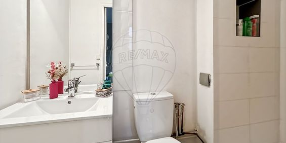 Location Appartement 1 pièce 16m² NANTES 44100 - Photo 3