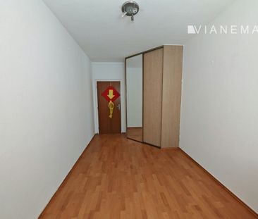 Na prenájom 2i byt s balkónom, Žilina-Hájik, 53m2 – Fotografia 4