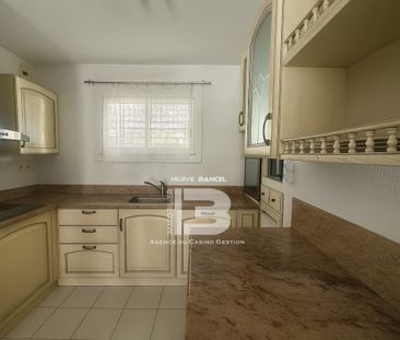 location appartement 2 Pièce(s) - Photo 5