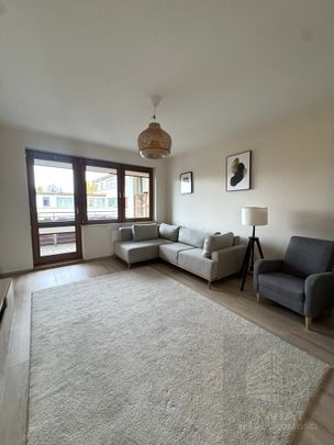 os.Magnolia | 2 pok.| Winda | Taras - Фото 1