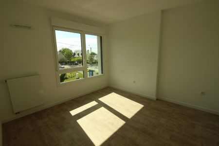 Appartement 2 pièces – 41 m² environ à Saint-Malo (ref : 75389) - Photo 4