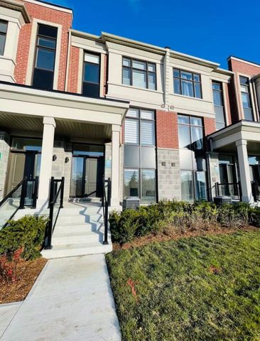 For Lease - 14 Pantheon Lane Unit# BSMT, Markham, Ontario - Photo 3