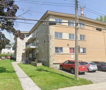 À louer / Appartement - Photo 1
