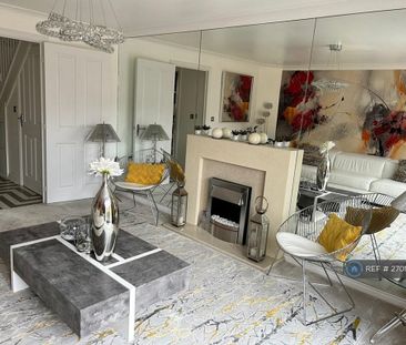 1 bedroom in a house share to rent - Photo 2