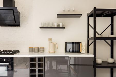 2 bedroom flat to rent - Photo 3