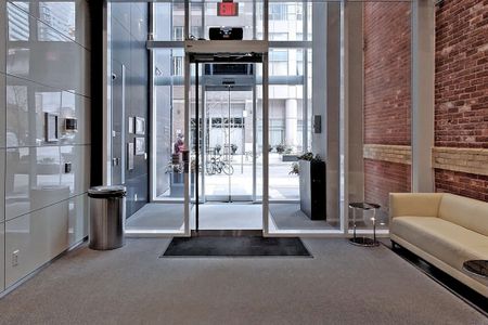 For Lease - 15 Grenville Street Unit# 3507, Toronto, Ontario - Photo 3