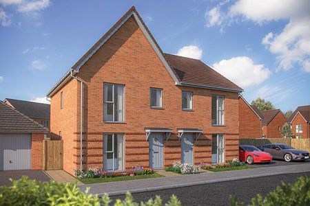 3 bedroom semi-detached house to rent - Photo 4