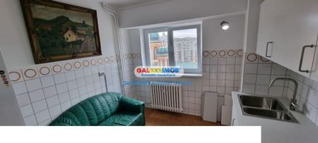 Apartament 4 camere Metrou Piata Unirii 1/etajul 7 - Photo 4