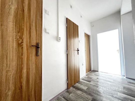 Pronájem bytu 1+1 35 m2 - Фото 1