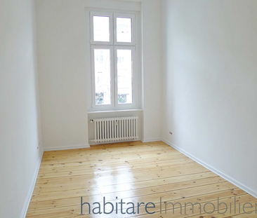 Sensationeller Familientraum im Erstbezug mit großer Terrasse, hoch... - Foto 1