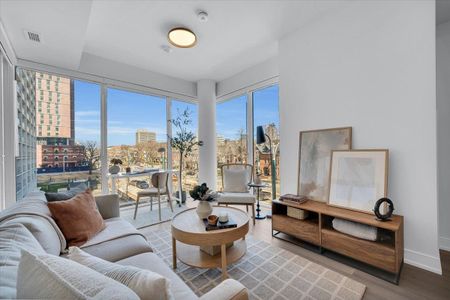 For Lease - 664 Spadina Avenue Unit# 209, Toronto, Ontario - Photo 4