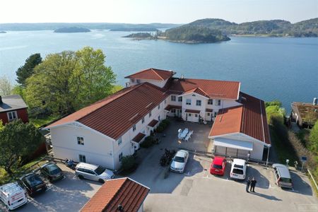 Flaggbergsvägen 25 - Foto 5