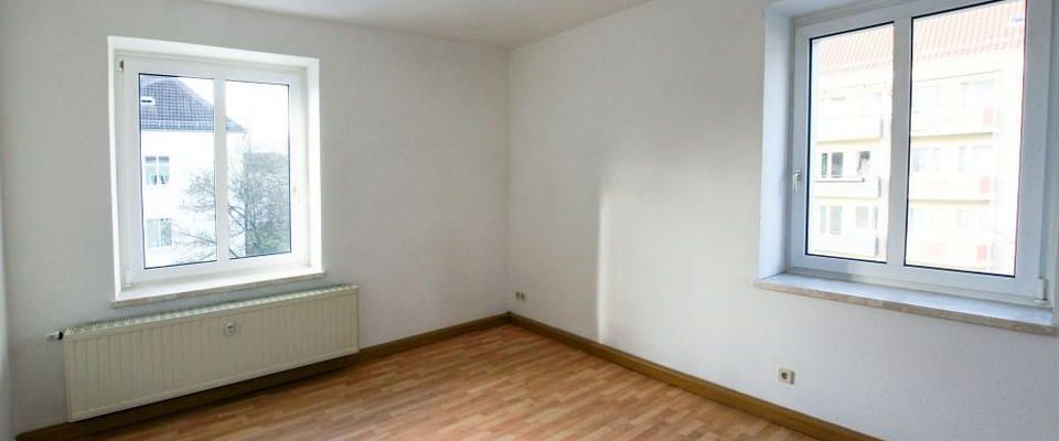 3-Raum Wohnung für schnell Entschlossene - Foto 1