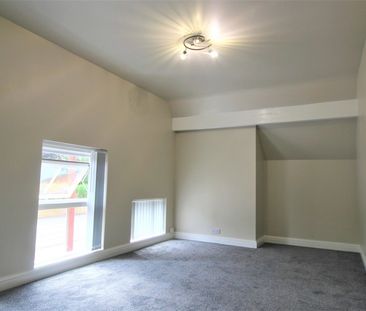 1 bedroom apartment to let - Photo 2