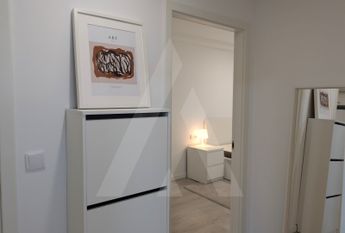 Apartamento T2 em Aveiro