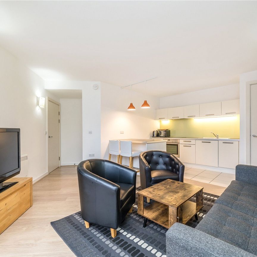 Washington Building, SE13, London - Photo 1