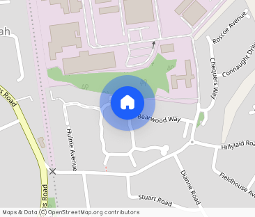 Bearwood Way, Thornton-Cleveleys - Photo 1