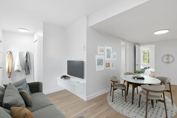 Appartement à louer, Montréal (Le Sud-Ouest) - Photo 1