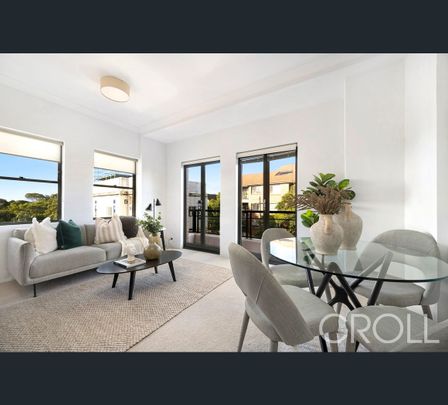 2/2 Colindia Avenue, Neutral Bay, NSW 2089 - Photo 1
