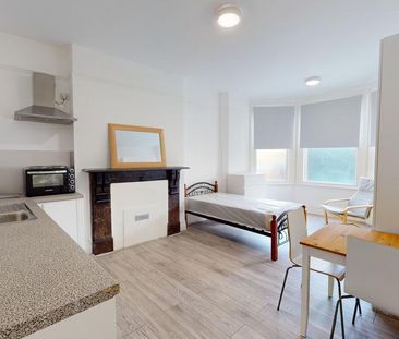 1 bedroom flat to rent - Photo 4