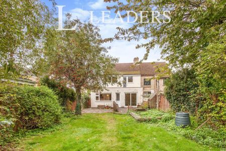 1 bedroom house to rent - Photo 5