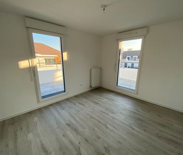 Appartement 2 pièces - Photo 3