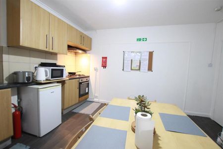 1 bedroom property to rent - Photo 4