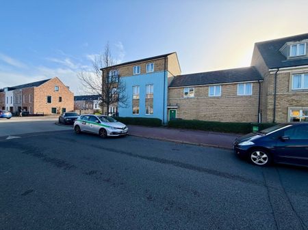 Cambridge CB4 - Photo 4