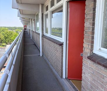 Appartement te huur: Karel de Grotelaan 120 7415 DC Deventer - Foto 5