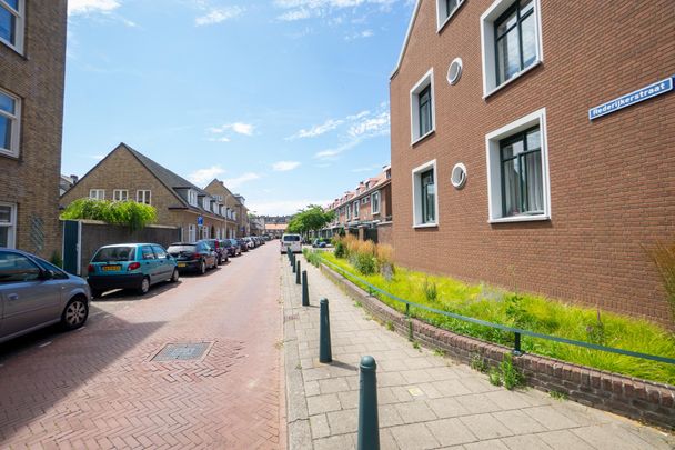 Rederijkerstraat - Photo 1