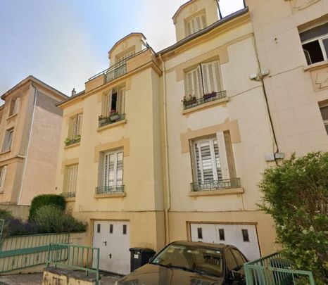 Appartement 3 pièces à Montigny-lès-Metz - Photo 1
