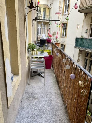 Appartement 2 pièces à Metz - Photo 4