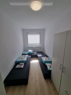 Mieszkanie | Wynajem - Photo 1