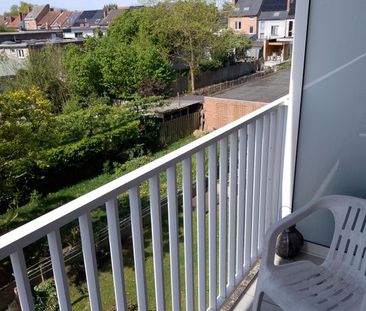 Appartement te huur - Foto 1