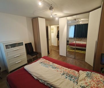 2-ROOM APARTMENT IN FISLISBACH (AG), FURNISHED, TEMPORARY - Photo 4