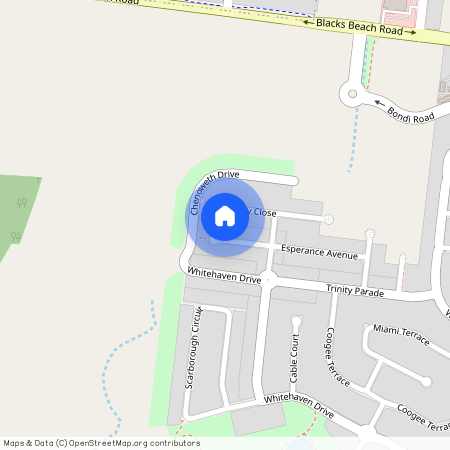 16 Burleigh Ct, Qld 4740, Blacks Beach